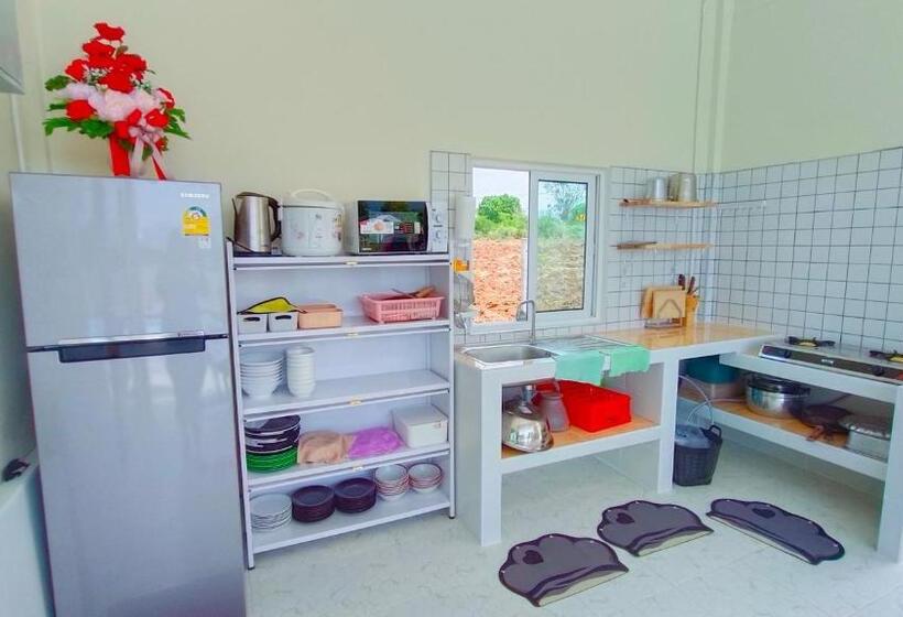 ペンション โฮม อิน เลิฟ Home In Love Khaoyai Pool Villa