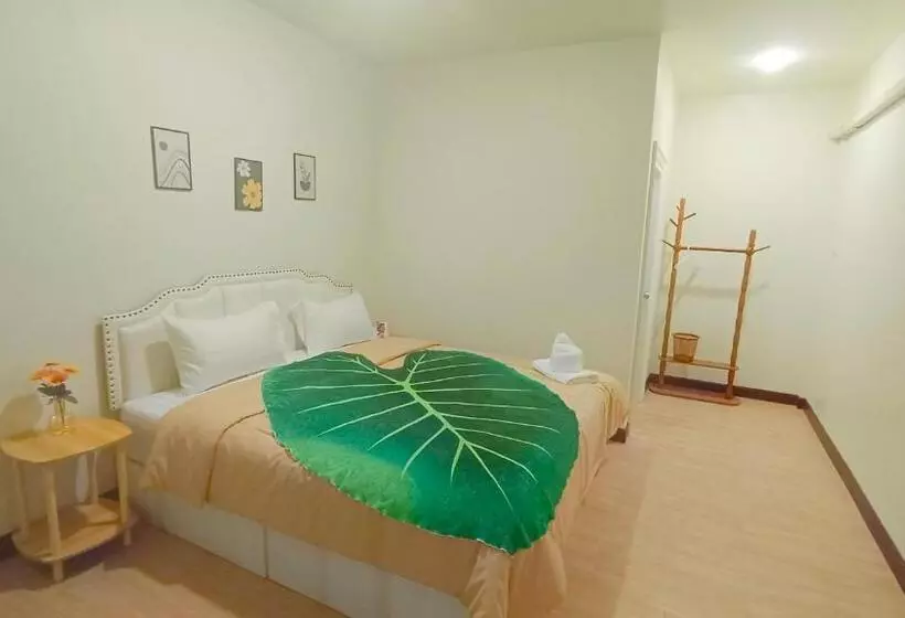 ペンション โฮม อิน เลิฟ Home In Love Khaoyai Pool Villa