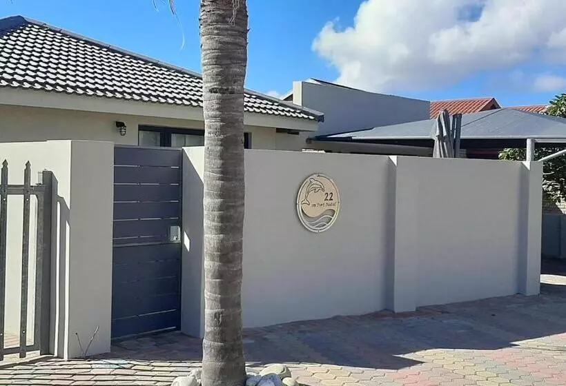 Majatalo 22 On Port Natal Hartenbos