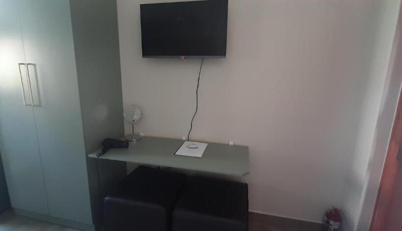 ペンション 22 On Port Natal Hartenbos