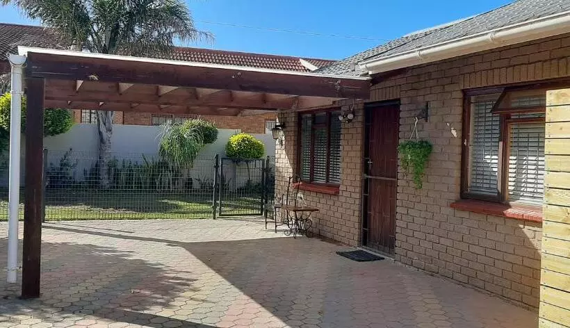 Majatalo 22 On Port Natal Hartenbos