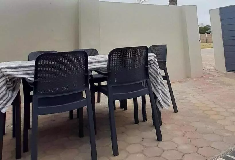 Majatalo 22 On Port Natal Hartenbos