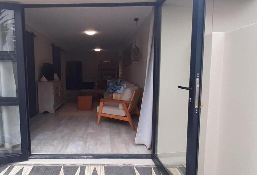 ペンション 22 On Port Natal Hartenbos