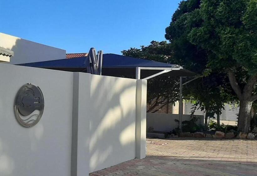 ペンション 22 On Port Natal Hartenbos