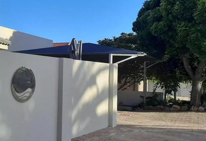 Majatalo 22 On Port Natal Hartenbos