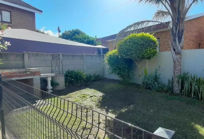 Majatalo 22 On Port Natal Hartenbos