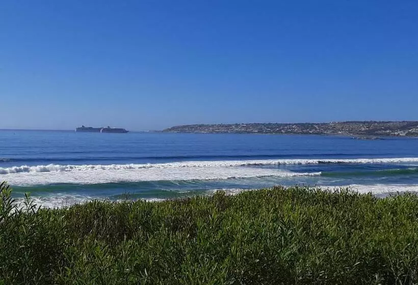 Majatalo 22 On Port Natal Hartenbos