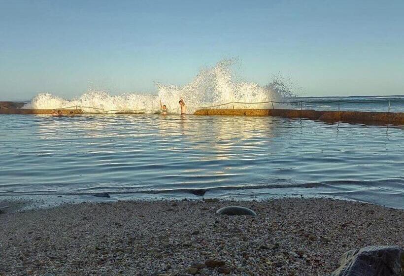 ペンション 22 On Port Natal Hartenbos