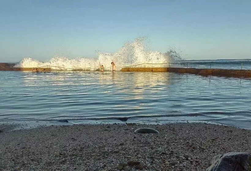 Majatalo 22 On Port Natal Hartenbos