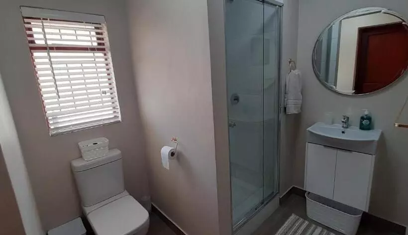 Majatalo 22 On Port Natal Hartenbos