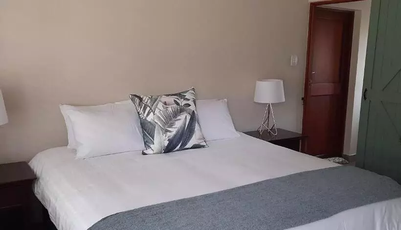 Majatalo 22 On Port Natal Hartenbos