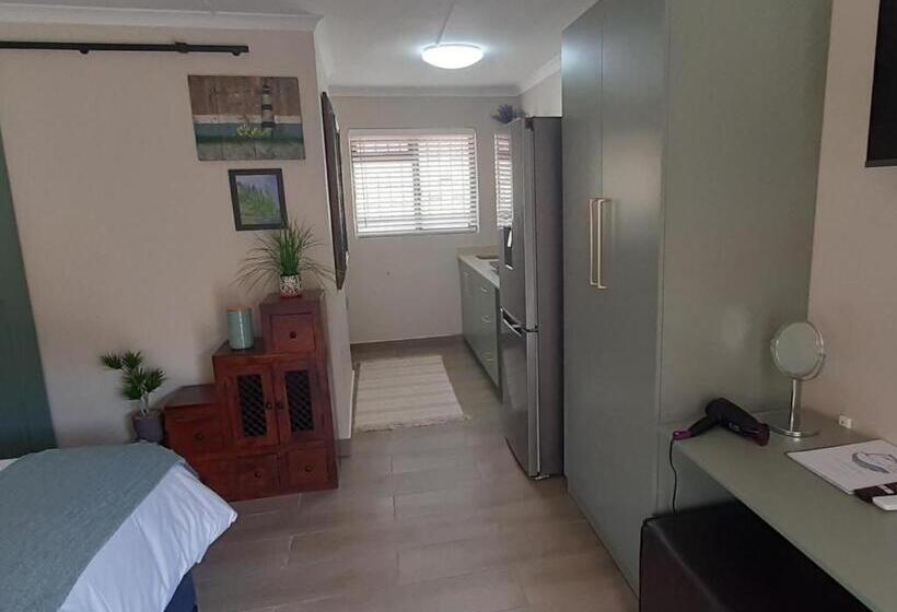 ペンション 22 On Port Natal Hartenbos