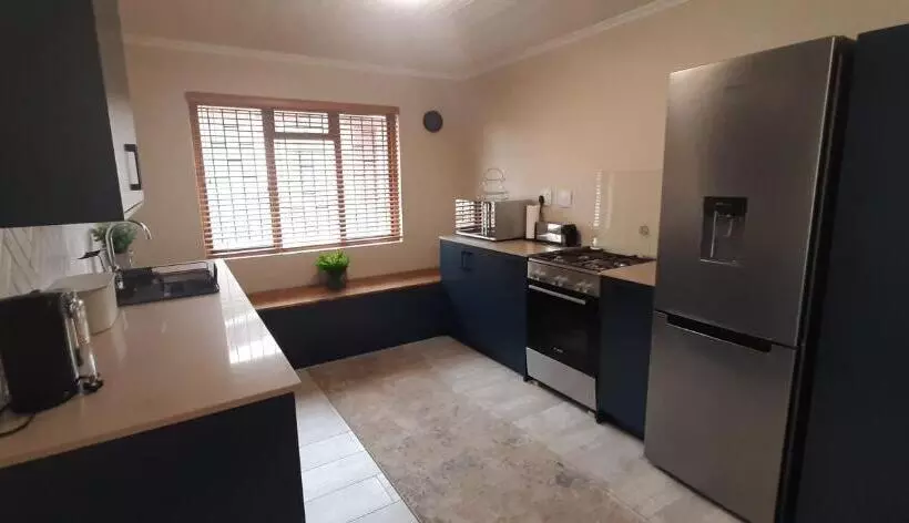 Majatalo 22 On Port Natal Hartenbos