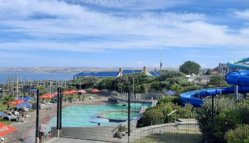 ペンション 22 On Port Natal Hartenbos