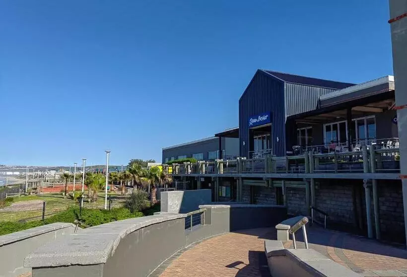 Majatalo 22 On Port Natal Hartenbos