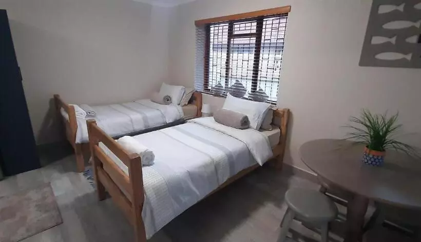 Majatalo 22 On Port Natal Hartenbos