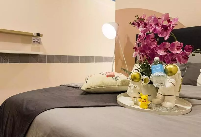 Majatalo Comfort Studio Arihomestay