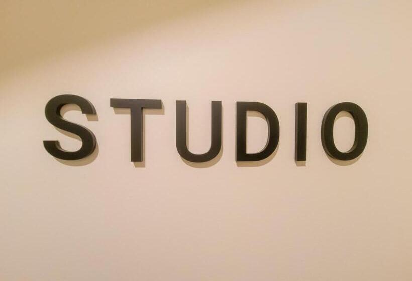 Pensão Comfort Studio Arihomestay