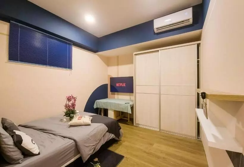 Majatalo Comfort Studio Arihomestay