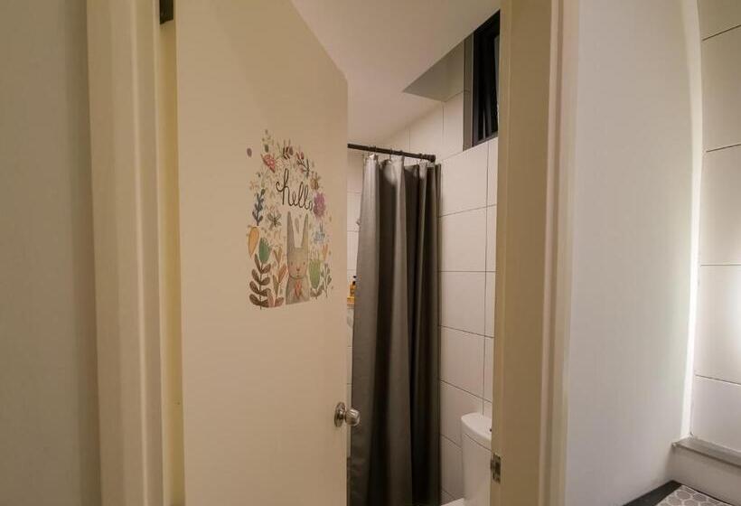 Pensão Comfort Studio Arihomestay