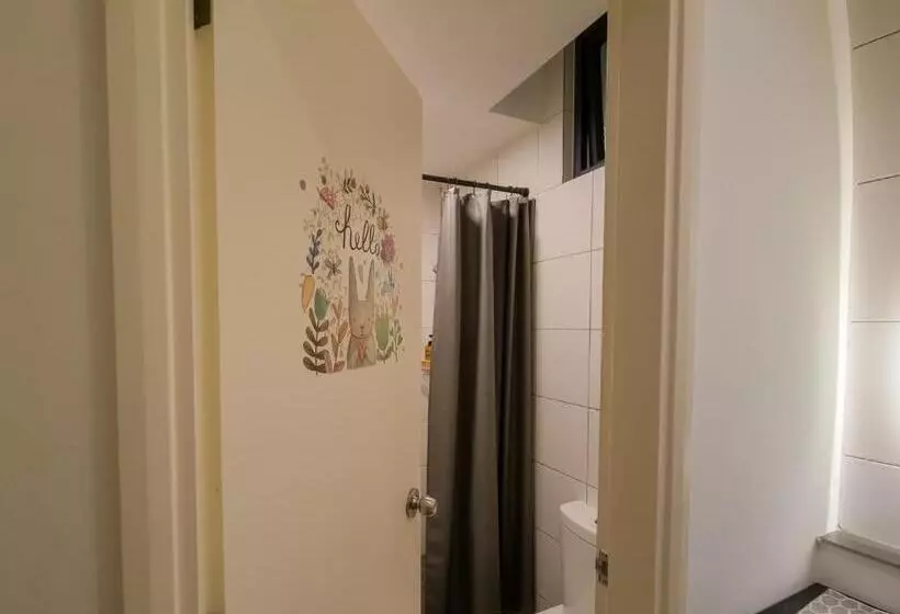 Majatalo Comfort Studio Arihomestay