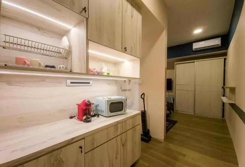 Majatalo Comfort Studio Arihomestay