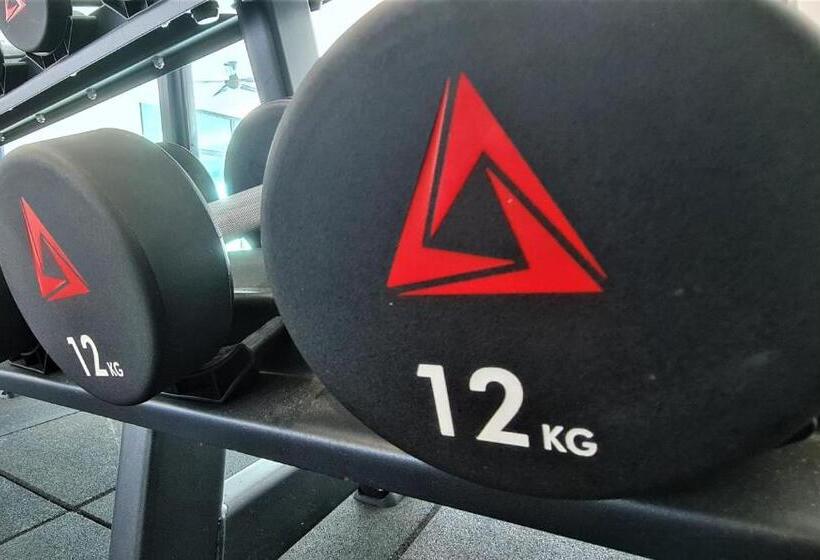 Pensão Comfort Studio Arihomestay