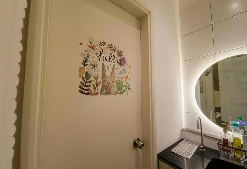 Majatalo Comfort Studio Arihomestay