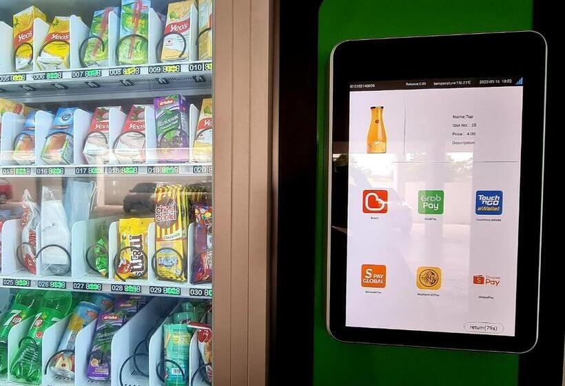 Pensão Comfort Studio Arihomestay