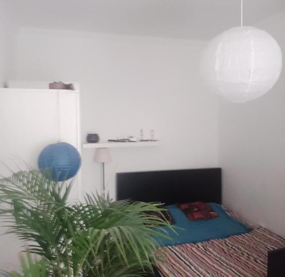 بنسيون Doxie Rooms And Beds