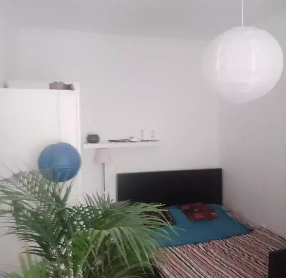 ペンション Doxie Rooms And Beds