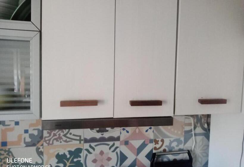 بنسيون Doxie Rooms And Beds