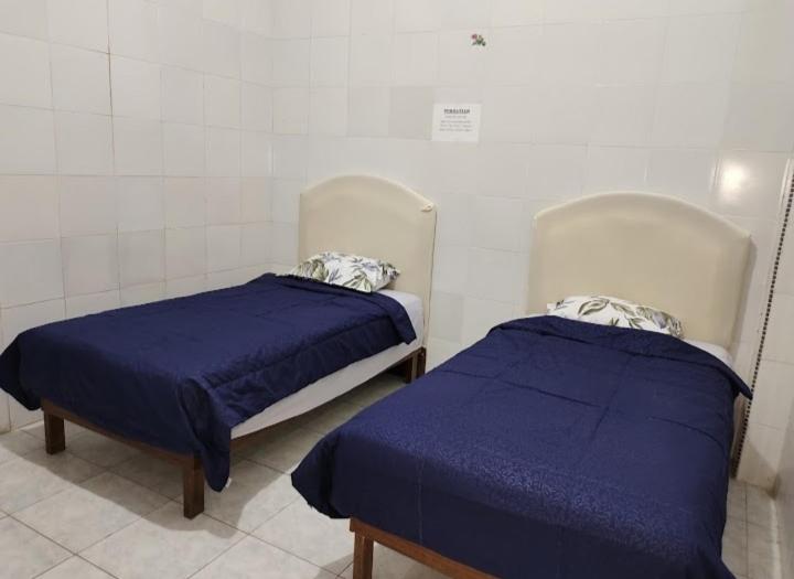 펜션 Guest House Family