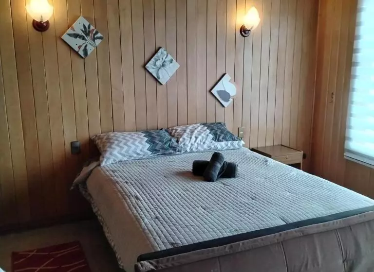 ペンション Habitación Mañio