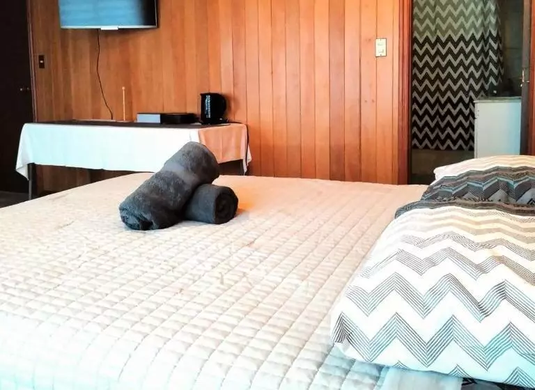 ペンション Habitación Mañio