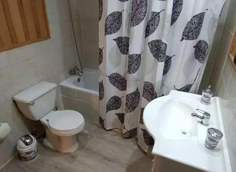 ペンション Habitación Mañio
