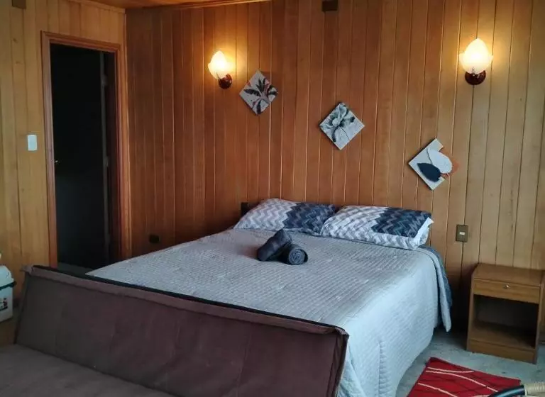 ペンション Habitación Mañio