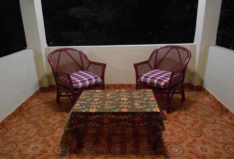 پانسیون Jaffna Lotus Inn