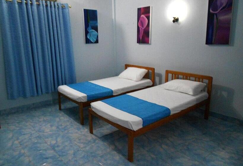 پانسیون Jaffna Lotus Inn