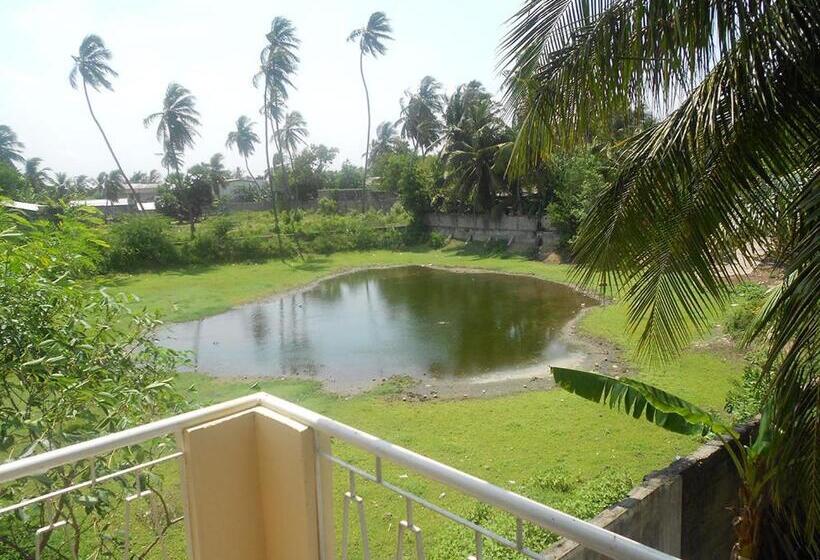 پانسیون Jaffna Lotus Inn