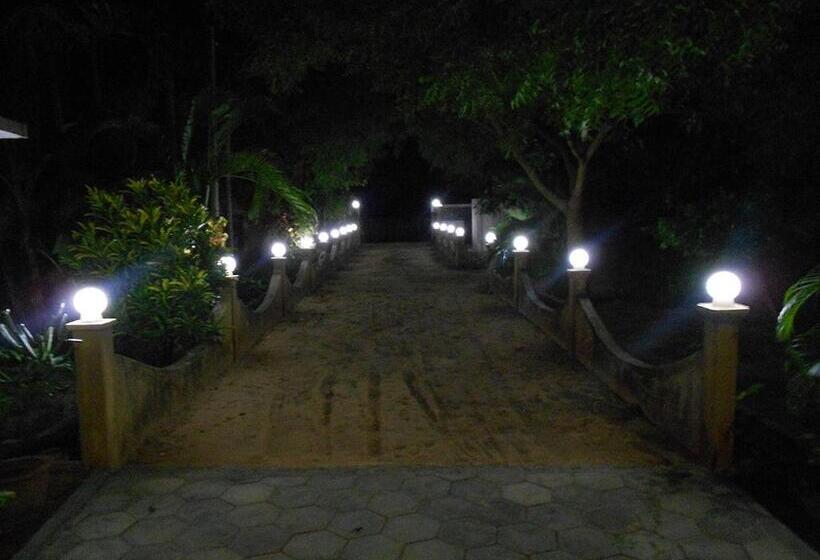 پانسیون Jaffna Lotus Inn