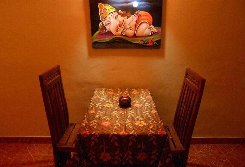 پانسیون Jaffna Lotus Inn