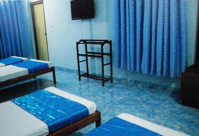 پانسیون Jaffna Lotus Inn