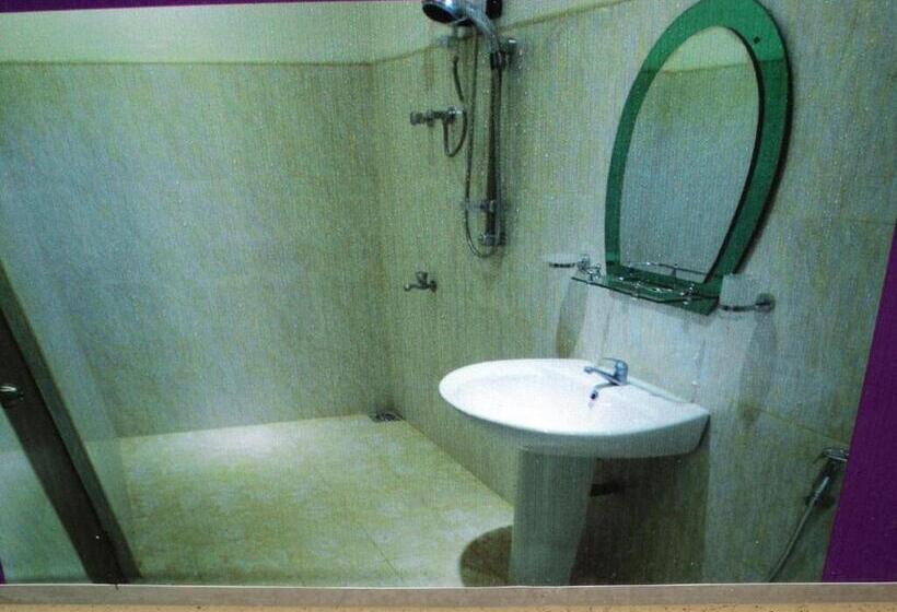 پانسیون Jaffna Lotus Inn