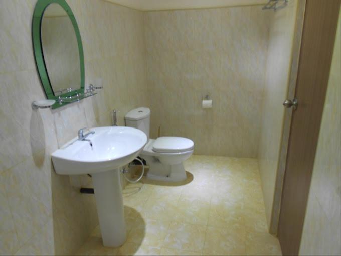 پانسیون Jaffna Lotus Inn