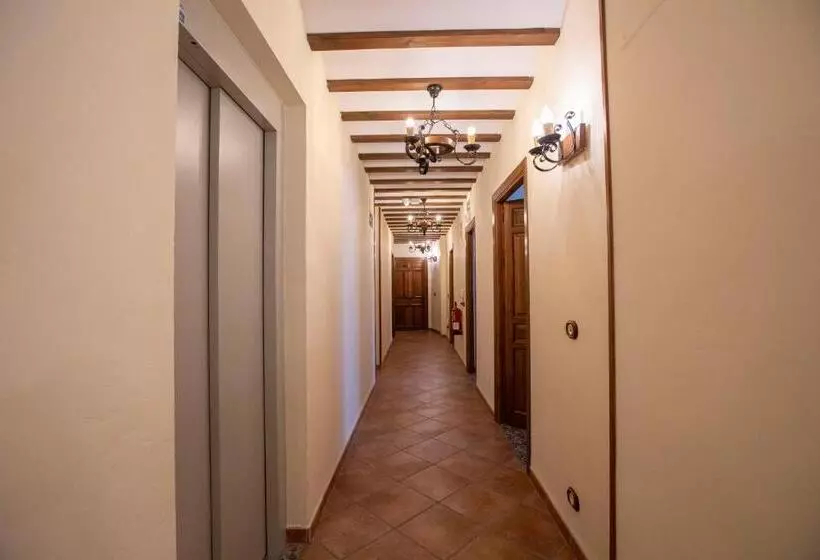 Majatalo Posada Lepanto