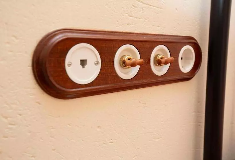 Majatalo Posada Lepanto