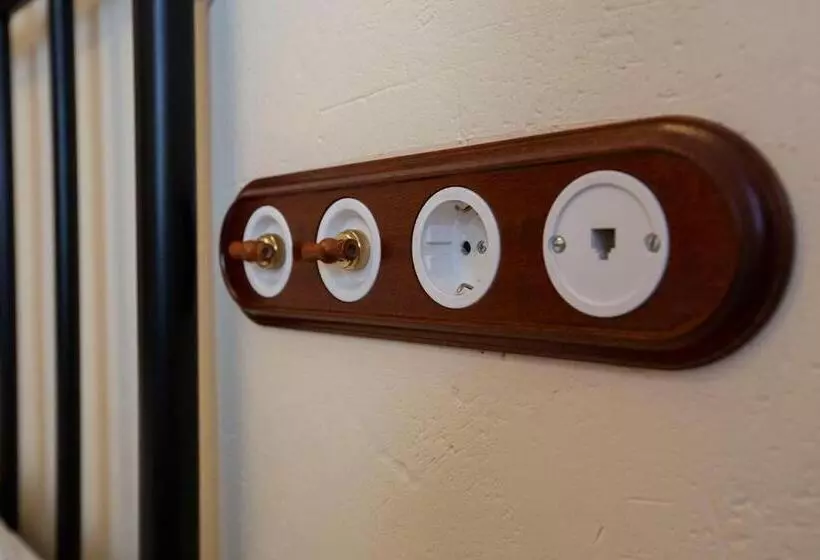 Majatalo Posada Lepanto