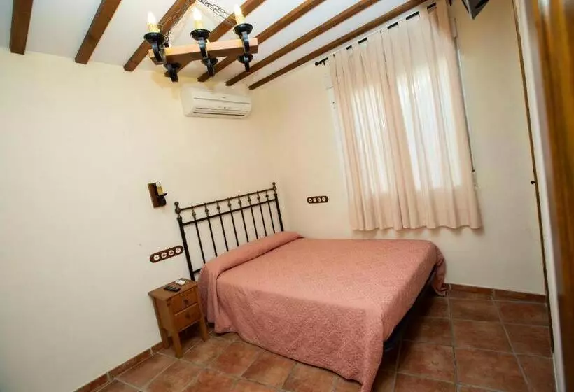 Majatalo Posada Lepanto