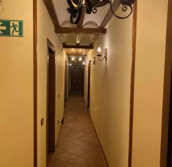 Majatalo Posada Lepanto